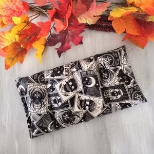 Microwavable Heating Pad Tarot Cards #3